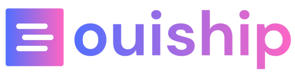 OuiShip